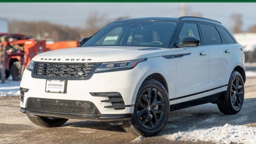 LAND ROVER RANGE ROVER VELAR 2024 SALYL2EX0RA384017 image